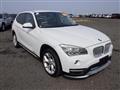 2015 BMW X1