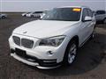 2015 BMW X1