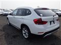 2015 BMW X1