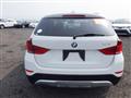 2015 BMW X1