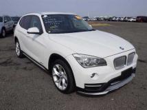 2015 BMW X1