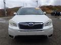 2013 Subaru Forester