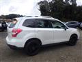 2013 Subaru Forester