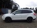 2013 Subaru Forester