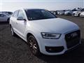 2015 Audi Q3