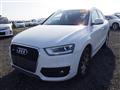 2015 Audi Q3
