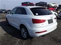 2015 Audi Q3