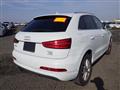 2015 Audi Q3
