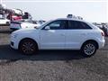 2015 Audi Q3
