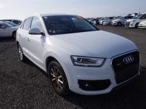 2015 Audi Q3