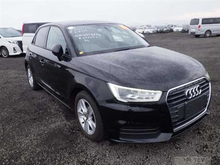 2015 Audi Audi Others