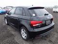 2015 Audi Audi Others