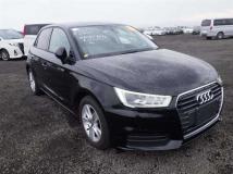 2015 Audi Audi Others
