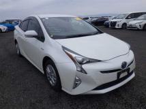 2018 Toyota Prius