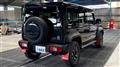2026 Suzuki Jimny