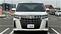 2021 Toyota Alphard