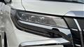 2021 Toyota Alphard