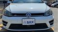 2015 Volkswagen Golf R Variant