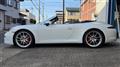 2014 Porsche 911