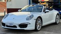 2014 Porsche 911