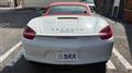 2012 Porsche Boxster
