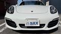 2012 Porsche Boxster