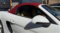 2012 Porsche Boxster