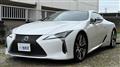 2017 Lexus LC