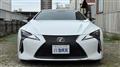 2017 Lexus LC