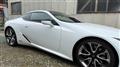 2017 Lexus LC