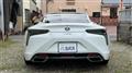 2017 Lexus LC