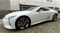 2017 Lexus LC