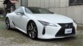2017 Lexus LC