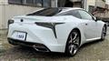 2017 Lexus LC