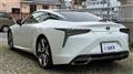 2017 Lexus LC