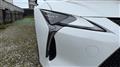 2017 Lexus LC