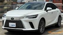 2024 Lexus RX