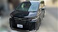 2024 Toyota Vellfire