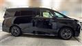2024 Toyota Vellfire