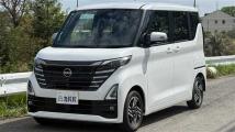 2025 Nissan ROOX