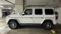 2019 Mercedes-Benz G-Class