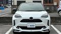 2025 Toyota Yaris Cross