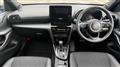 2025 Toyota Yaris Cross