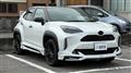 2025 Toyota Yaris Cross