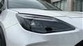 2025 Toyota Yaris Cross