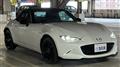 2024 Mazda Roadster