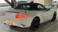 2024 Mazda Roadster