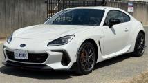 2026 Subaru BRZ