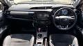 2024 Toyota Hilux