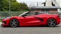 2021 Chevrolet Corvette